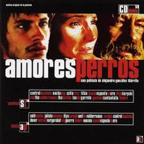 Amores perros, a 20 años