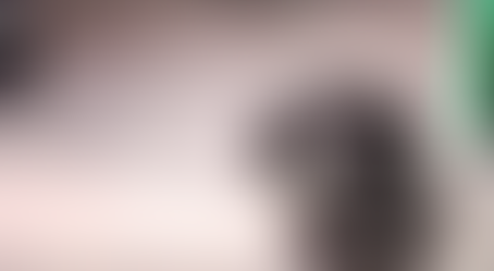 “Dan trabajo” a perrita en gasolinera del Estado de México