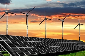 UE envía carta a México por energías renovables; piden reunión