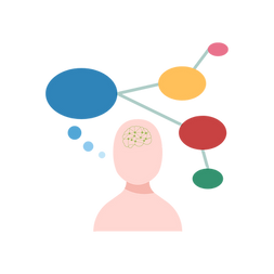 esearched discussion on various topics in psychology and everyday life.