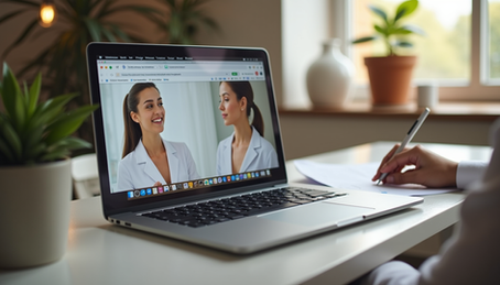 Unlock Career Potential with Online Esthetician Courses