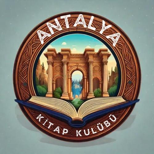 Yazarın fotoğrafı: antalyakitapkulubu