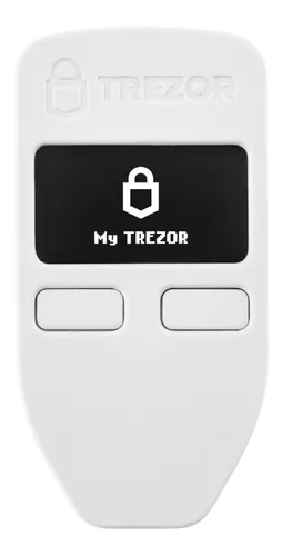 Miniatura: Trezor - Model One
