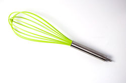 Silicone Egg Beater 2