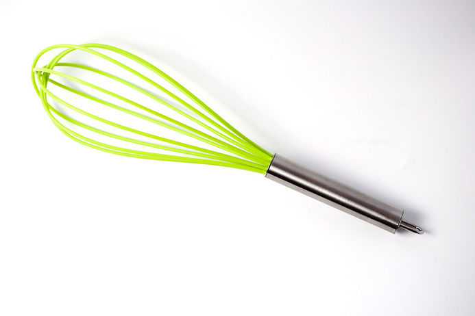 Silicone Egg Beater 2