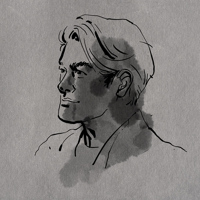 一案創研所_Hank