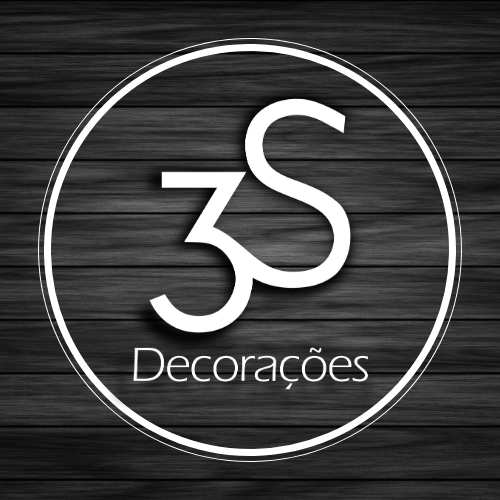 Foto do escritor: 3S Decorações