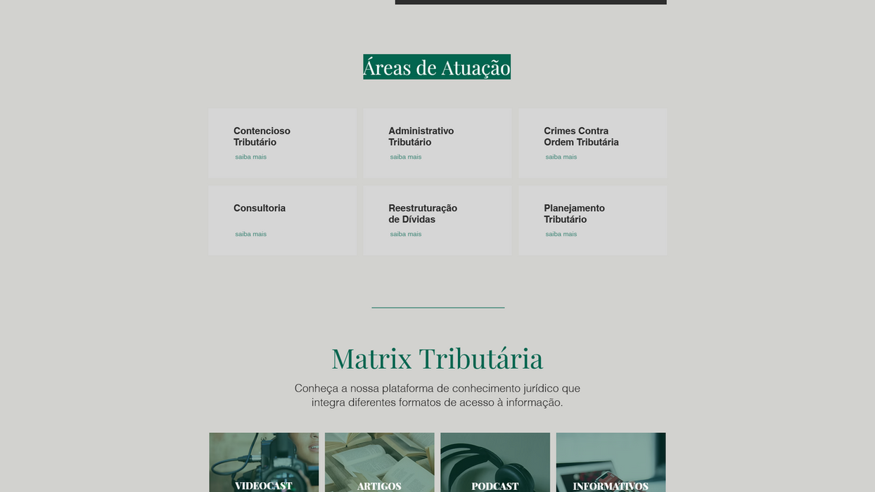 Advocacia Walter Henrique