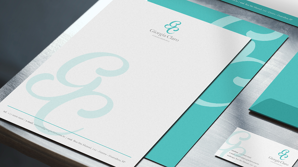 what is visual identity