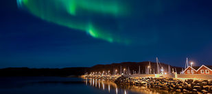 Por dentro da Aurora Boreal