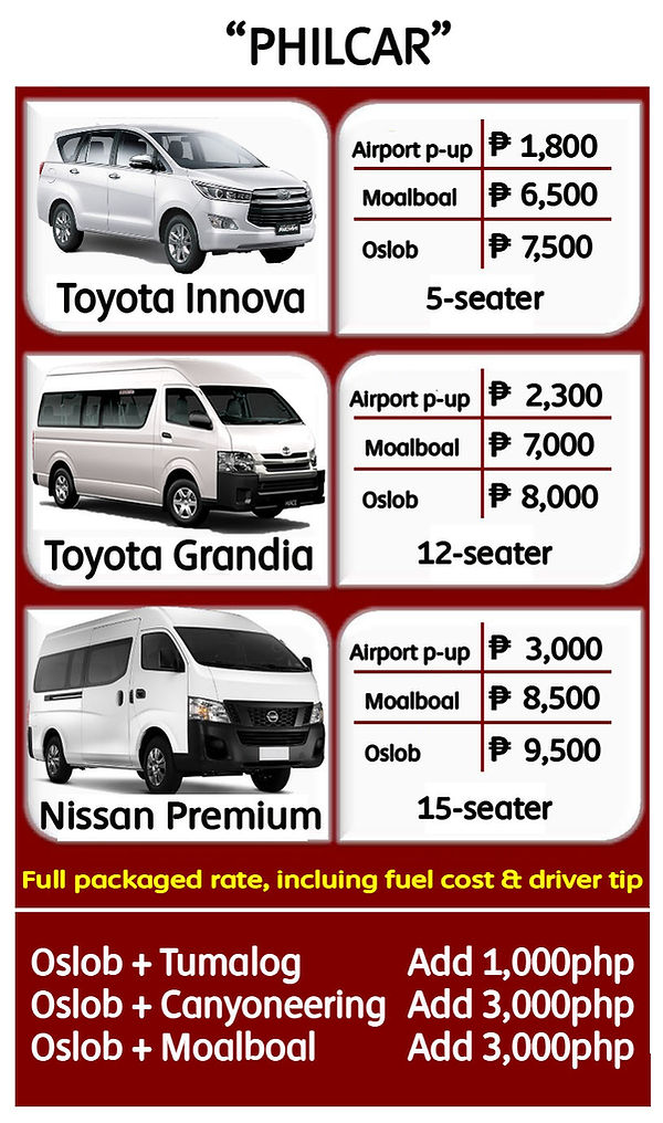 e 24.07.06 cebu car rate with tour point.jpg