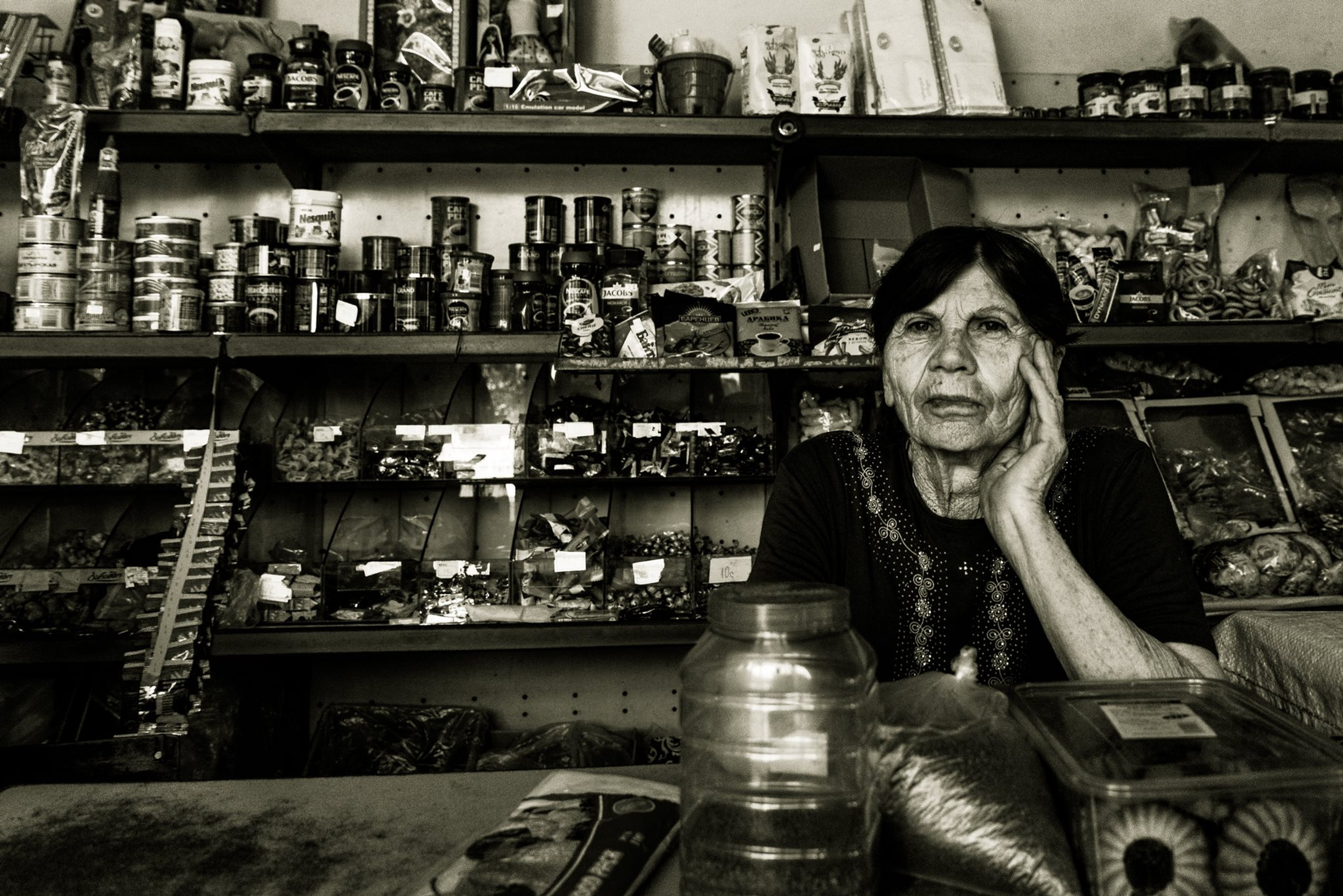 מדריך שופינג ושוקים בטביליסי Shoping in Tbilisi