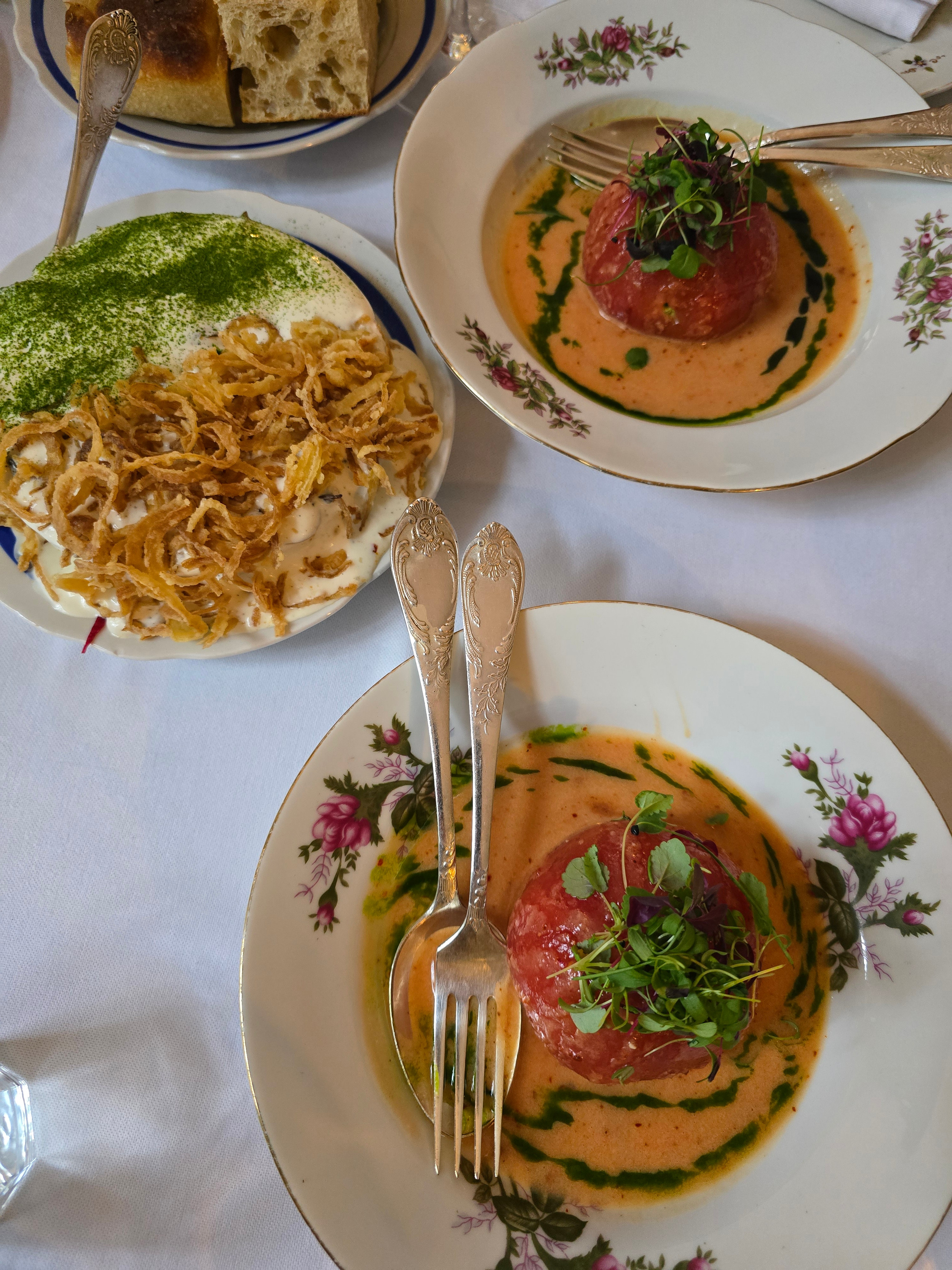 מפה סיור קולינרי | CulinariMap