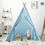 Miniatura: Tenda Sensorial Infantil