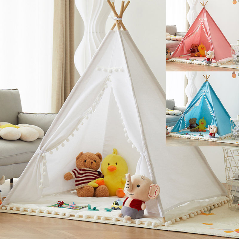 Tenda Sensorial Infantil