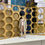 Thumbnail: 1:13 (5") Scale Roundel Walls x2