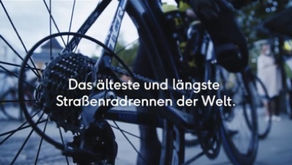 2019 – aus der Serie: "Wie ich überhaupt zum Rennradfahren kam und was daraus wurde…!"