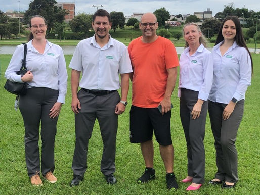 Unimed Vale do Piquiri e Prefeitura de Palotina promovem neste sábado Projeto Verão Unimed no Lago Municipal