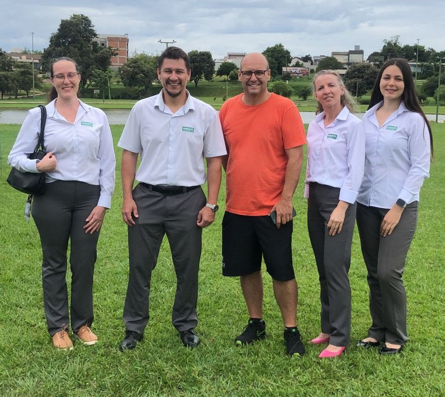 Unimed Vale do Piquiri e Prefeitura de Palotina promovem neste sábado Projeto Verão Unimed no Lago Municipal 