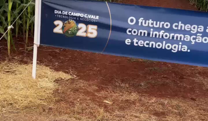 Dia de Campo CVale de Inverno