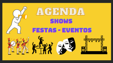 Eventos e Festas