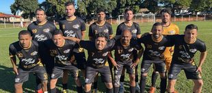 Clínica Dr. Franklin Sampaio/Master Cheff e Francisco Alves avançam às semifinais da 4ª Taça Nelvo Holz