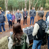 XII Mostra Técnica do Colégio Agrícola de Palotina Pr