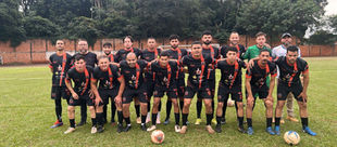 4ª Taça Nelvo Holz de Futebol 2026 segue com rodada de muitos gols em Palotina