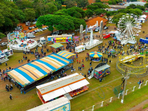 Expo Palotina 2026 será oficialmente lançada em evento nesta terça-feira