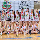 Palotina Pró-Esporte é campeã da Copa Lindeiros de Voleibol