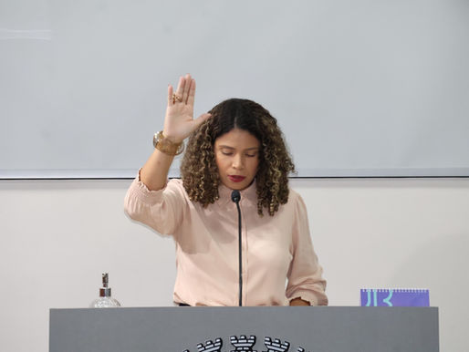 Mudanças na administração municipal marcam nova composição em Palotina