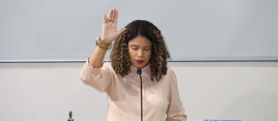 Mudanças na administração municipal marcam nova composição em Palotina