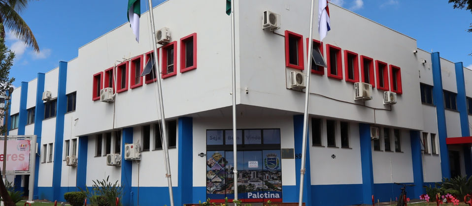 Prefeitura de Palotina Abre Teste Seletivo Para Contratação de Profissionais em Caráter Temporário