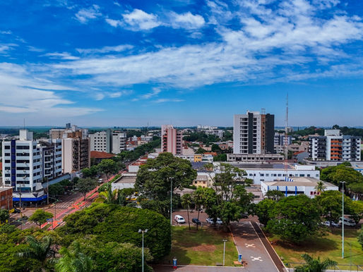 Prefeitura de Palotina divulga Informações sobre o IPTU 2026