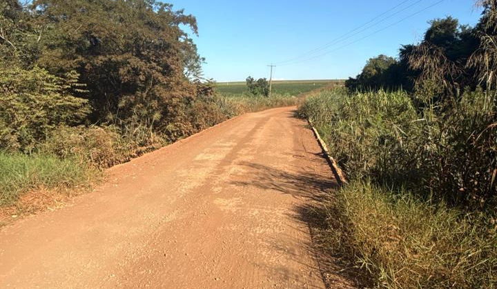 Palotina investirá R$ 828,4 mil em recursos próprios no alargamento de três pontes rurais