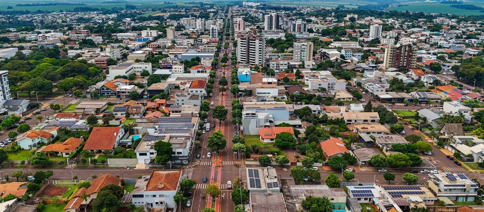 Prazo para pagamento do IPTU com 30% de desconto termina nesta sexta-feira em Palotina