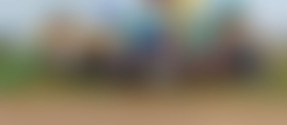 Administração Municipal entrega parquinho infantil no Loteamento Ana Carolina