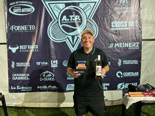 Torneio ATP de Tênis