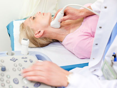 Guardando al Futuro della Salute Vascolare: Il Ruolo Cruciale dell'Ecodoppler alle Carotidi