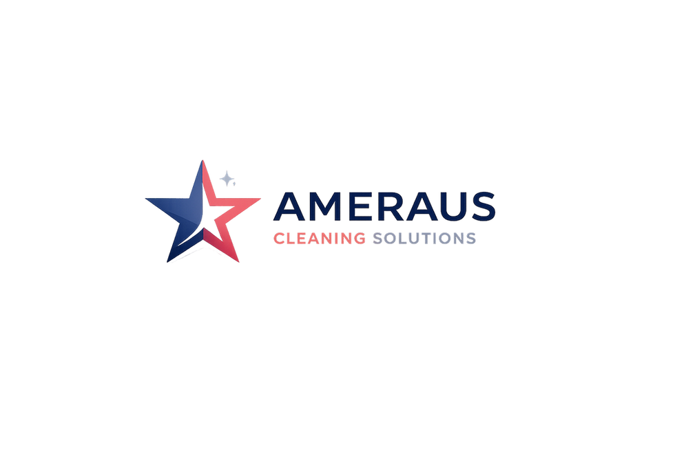 Ameraus Cleaning Logo.png