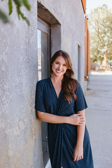 Jessica Meyers Functional Health Expert