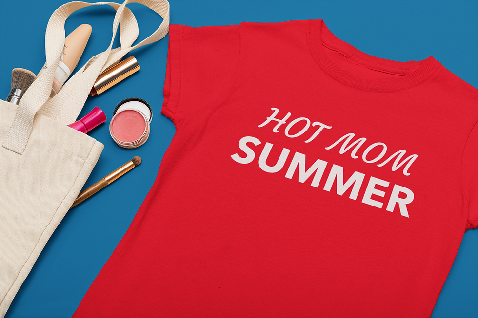 Thumbnail: Catchy Tees