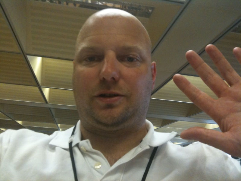 Simon Mepham
