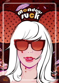 插畫家X06（shiuebess）