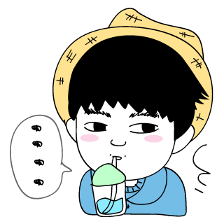 LINE原創貼圖/插畫師：X06