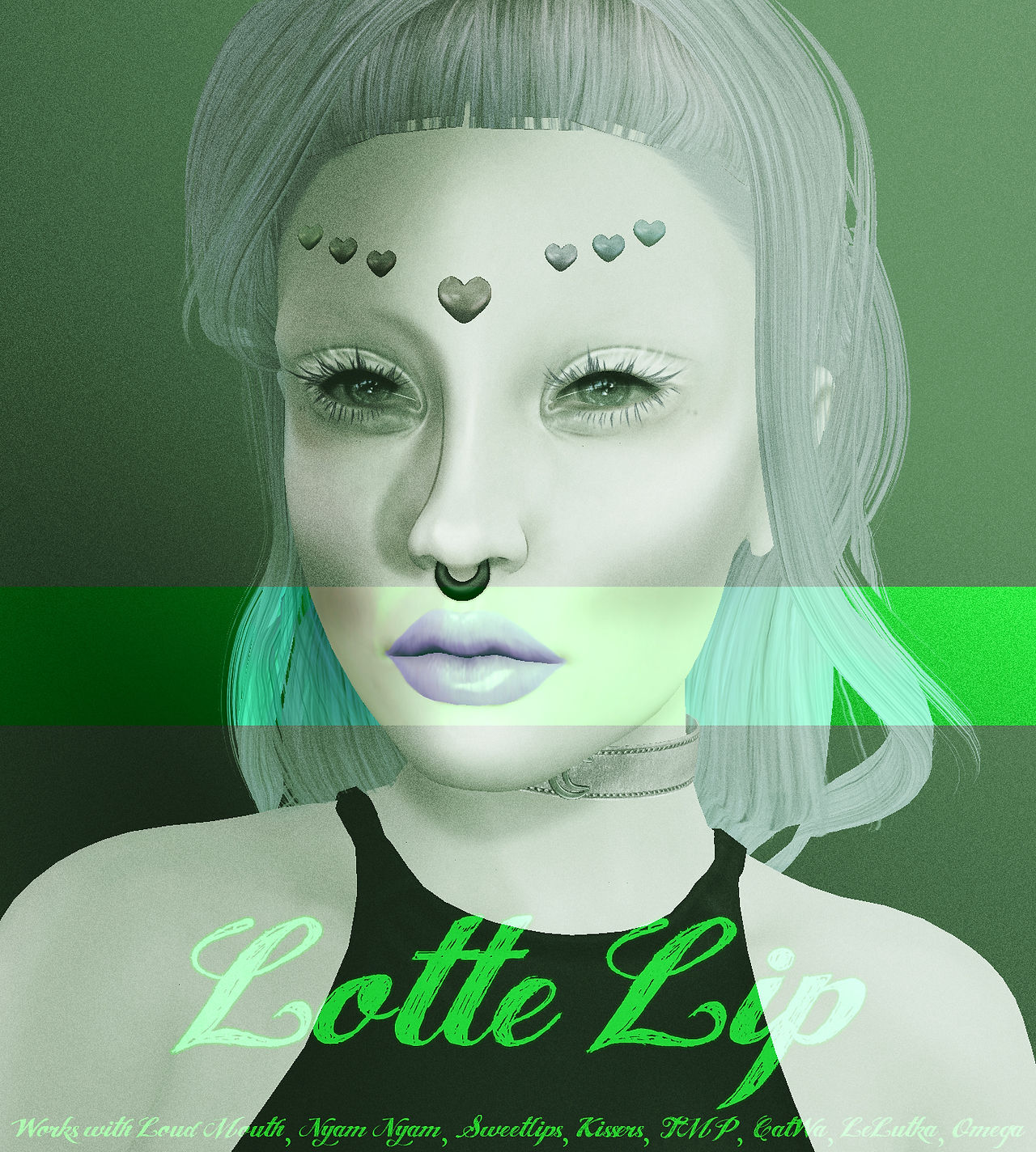 LotteLipAD