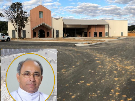 Bishop Bosco Puthur: Ideology of Curtain and Marthoma Cross, Faithful against Bishop.