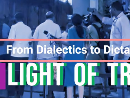From Dialectics to Dictatorship: Syro Malabar Church in India and its leadership