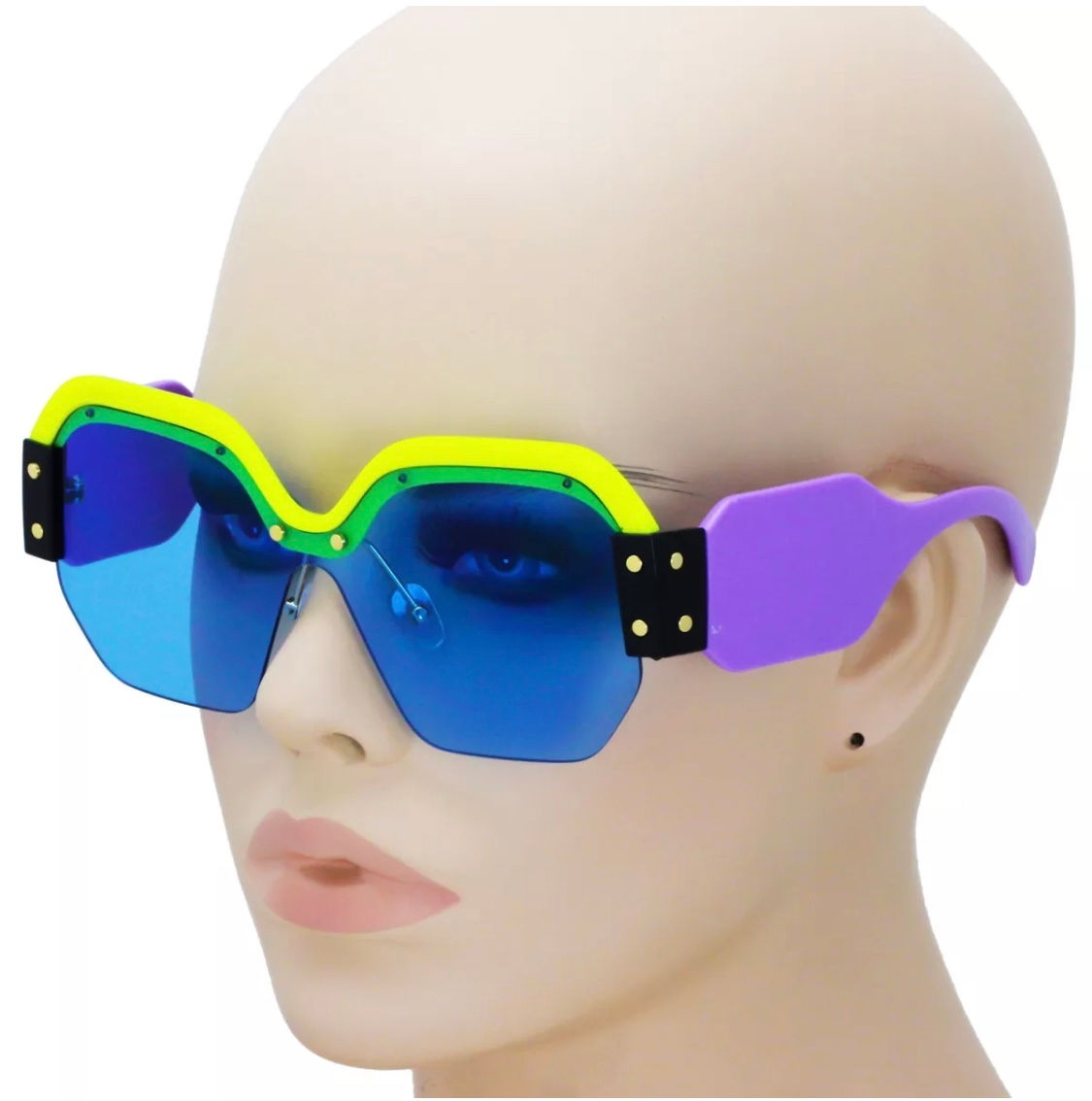 BLOCK girl shades