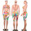 Thumbnail: 3 piece summer set